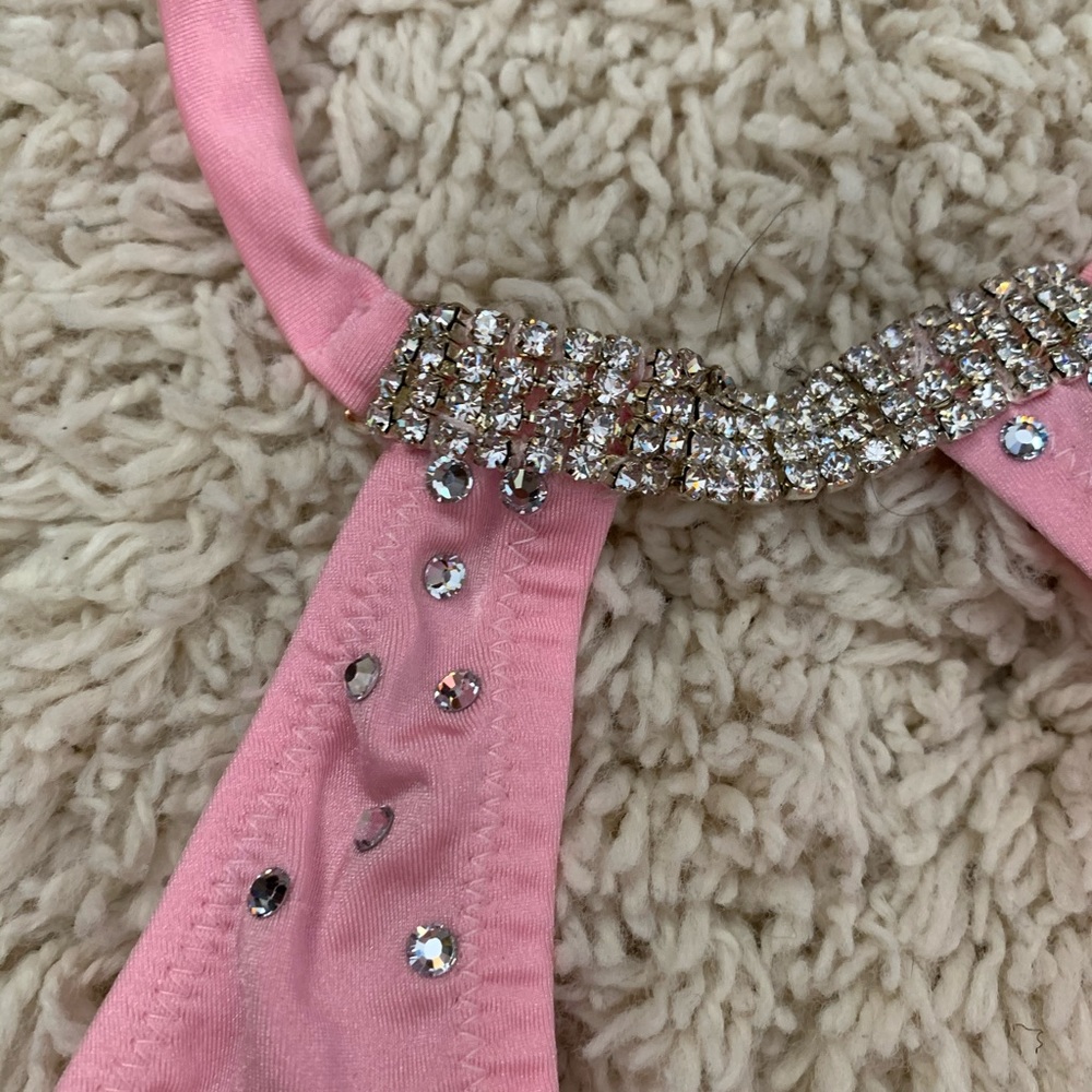 Dance bikini - Picture 2 of 2